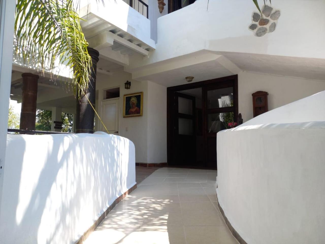 Solache Inn Zitácuaro Buitenkant foto