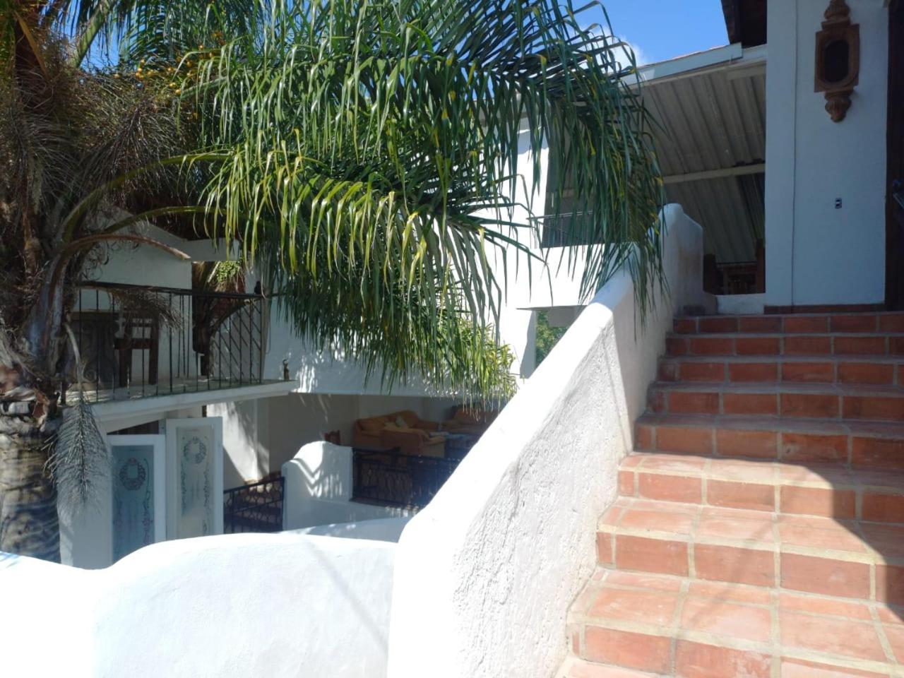 Solache Inn Zitácuaro Buitenkant foto