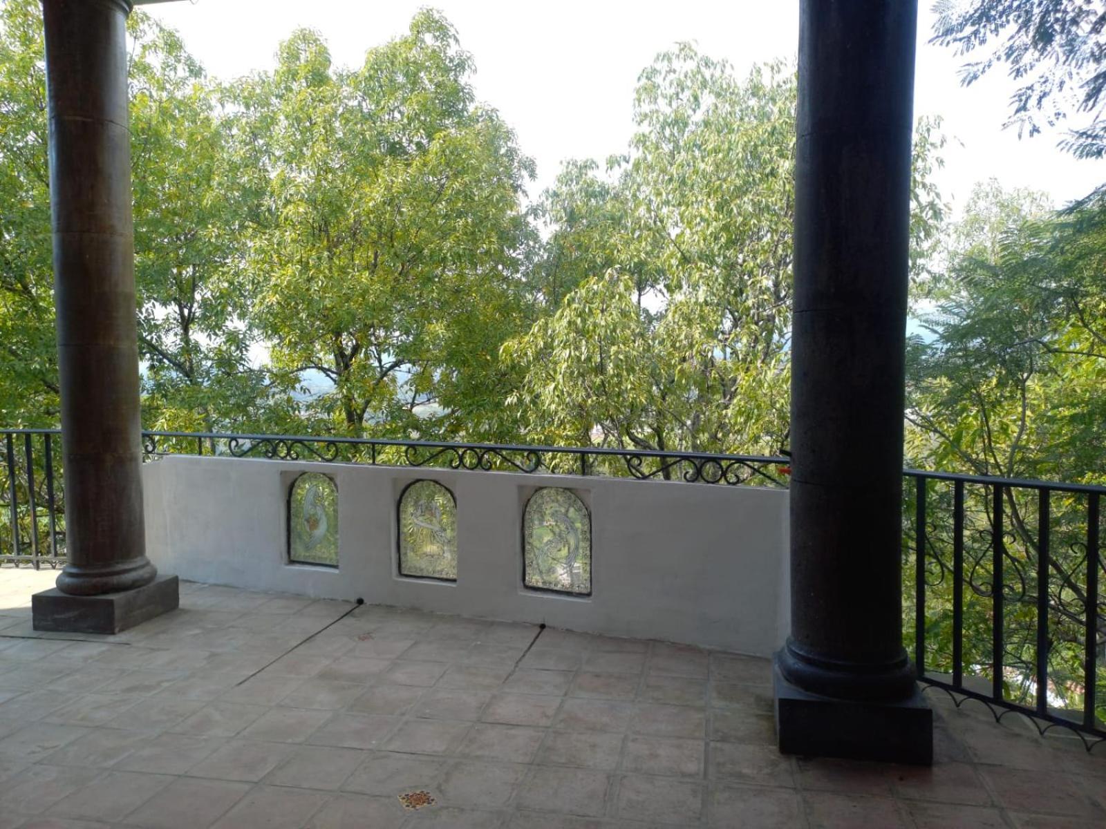 Solache Inn Zitácuaro Buitenkant foto