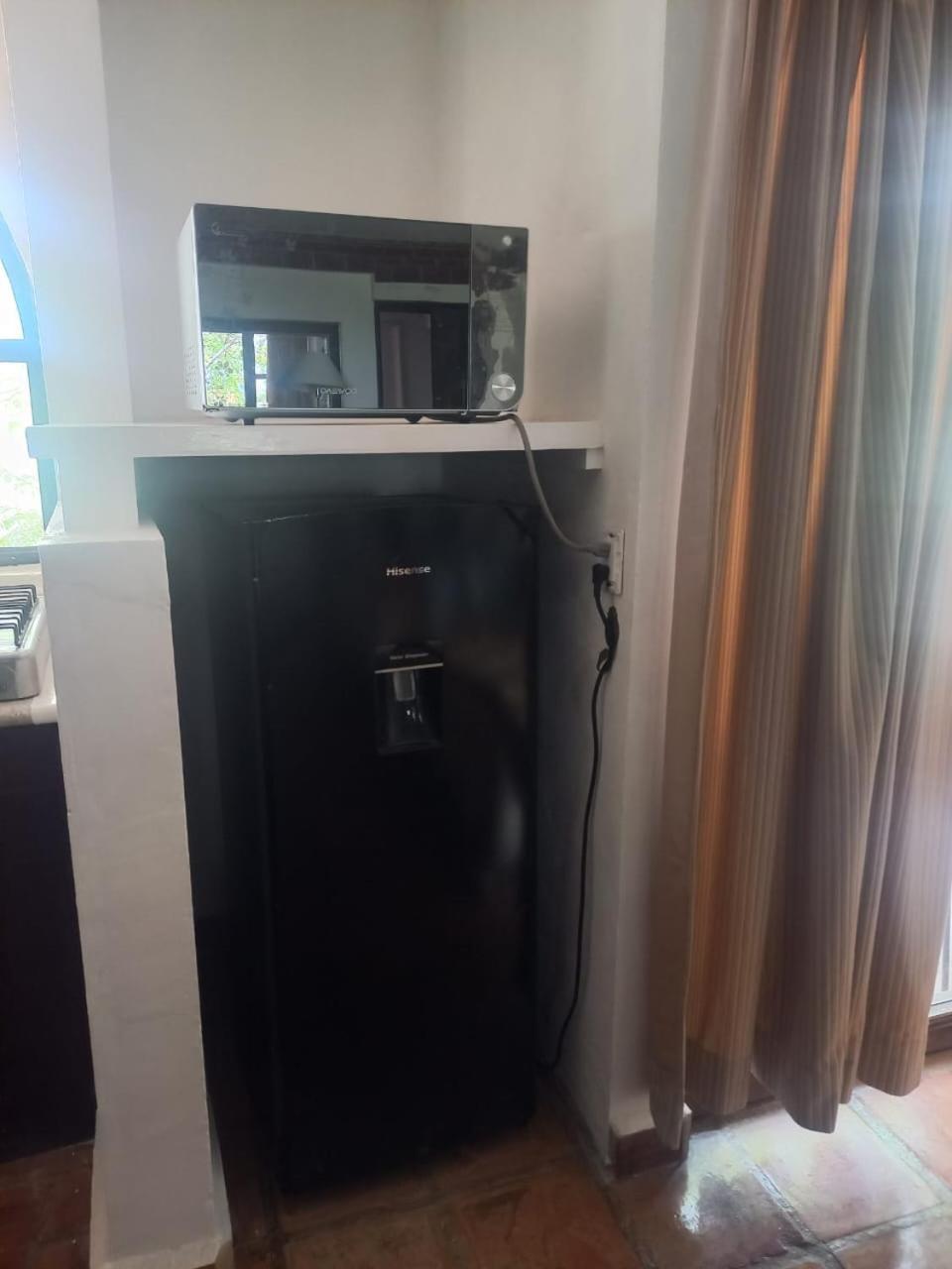 Solache Inn Zitácuaro Kamer foto