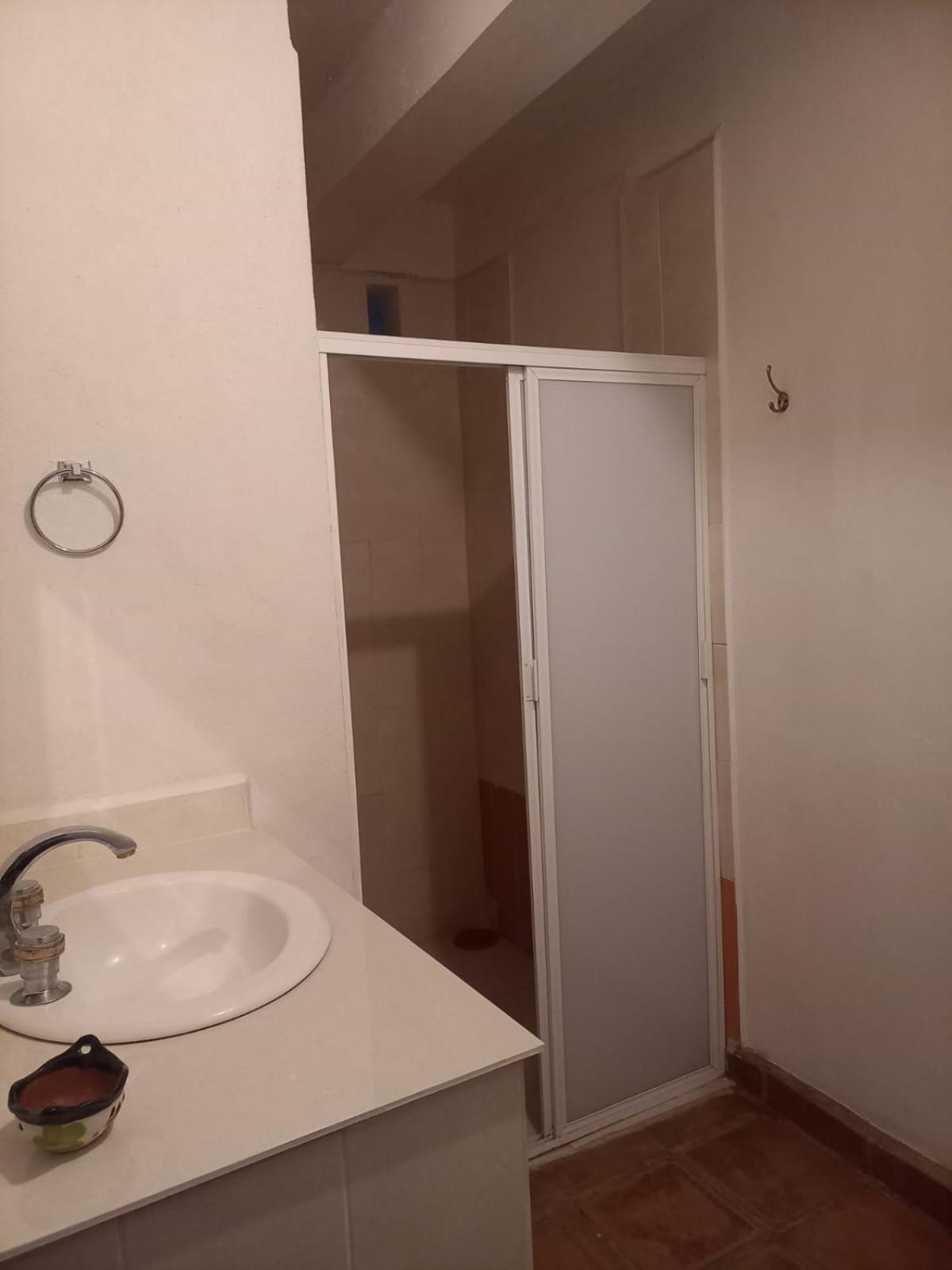 Solache Inn Zitácuaro Kamer foto