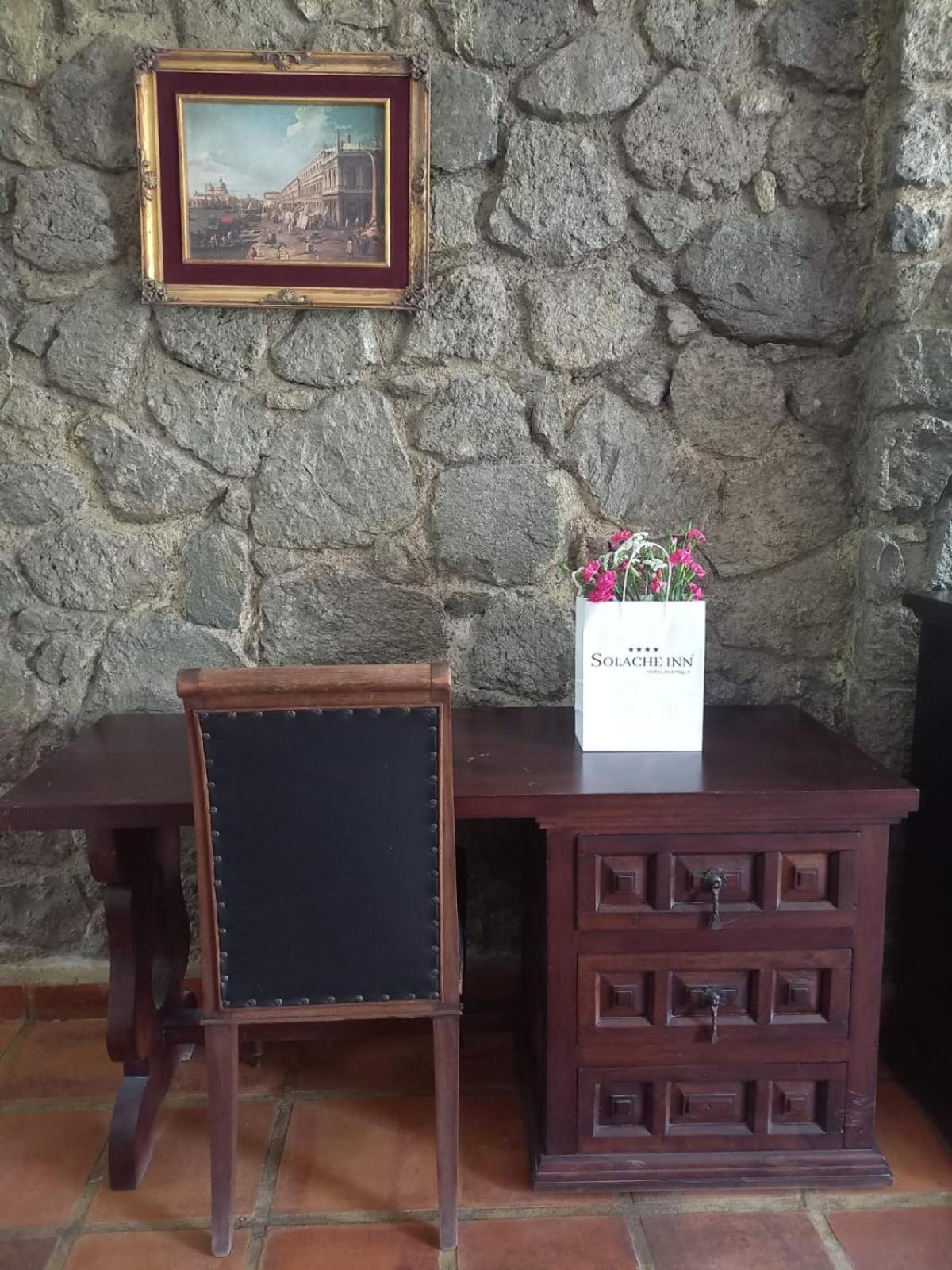 Solache Inn Zitácuaro Kamer foto
