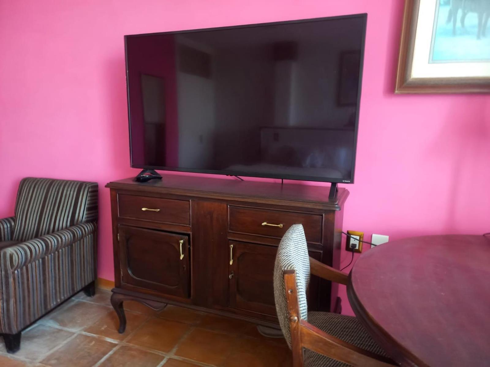 Solache Inn Zitácuaro Kamer foto