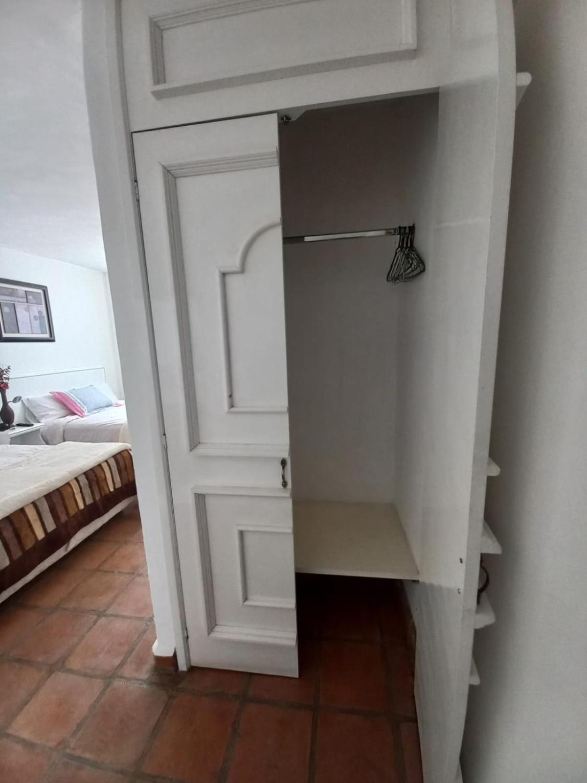 Solache Inn Zitácuaro Kamer foto