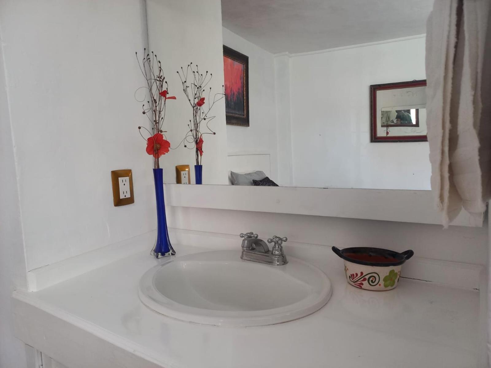 Solache Inn Zitácuaro Kamer foto