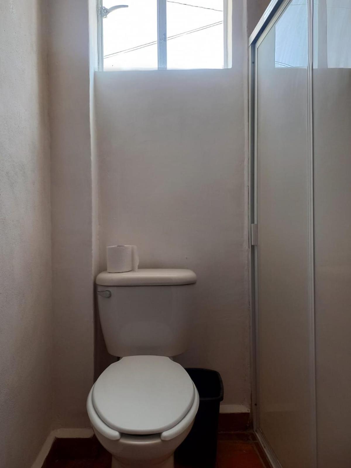 Solache Inn Zitácuaro Kamer foto