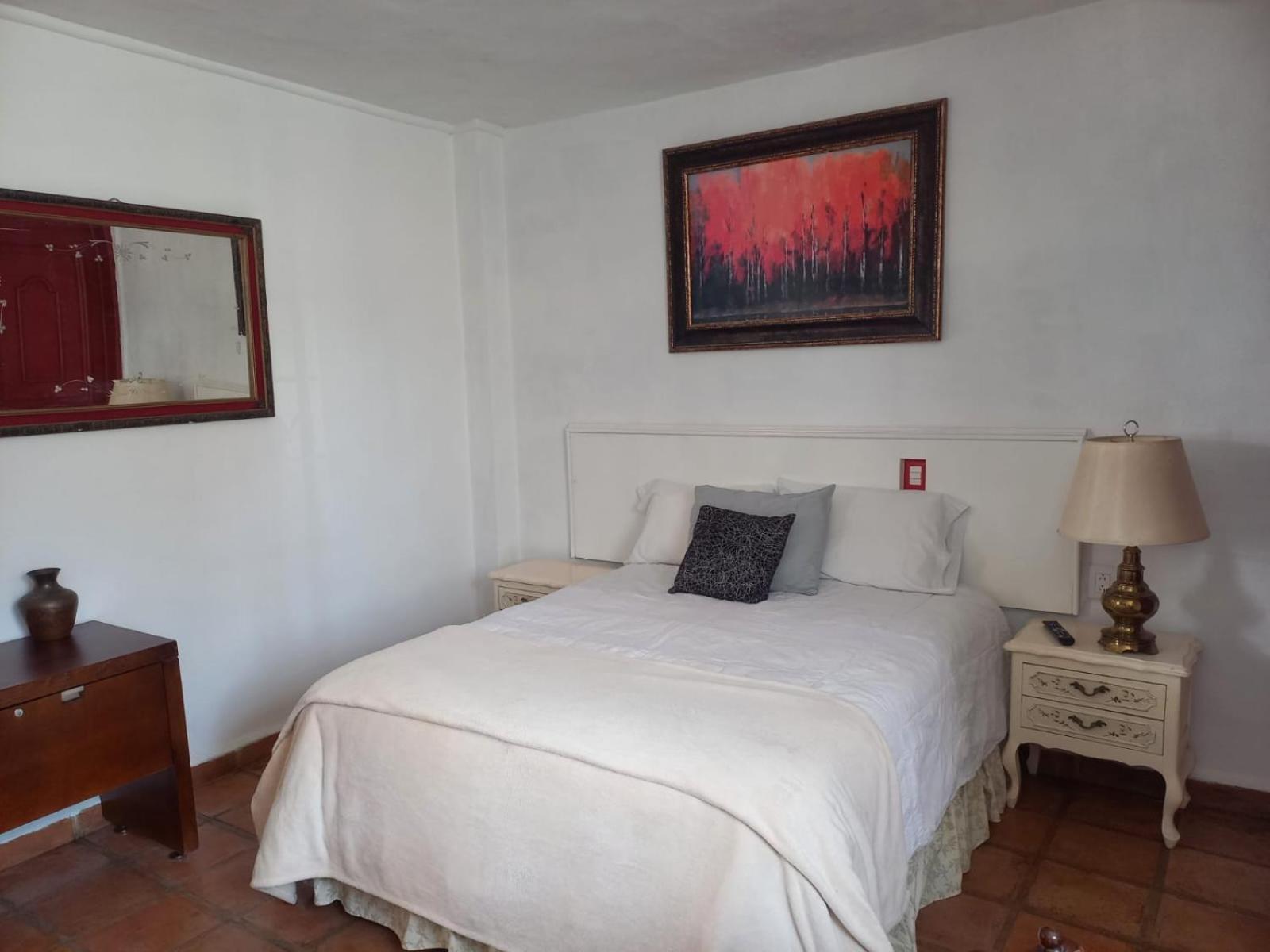 Solache Inn Zitácuaro Buitenkant foto