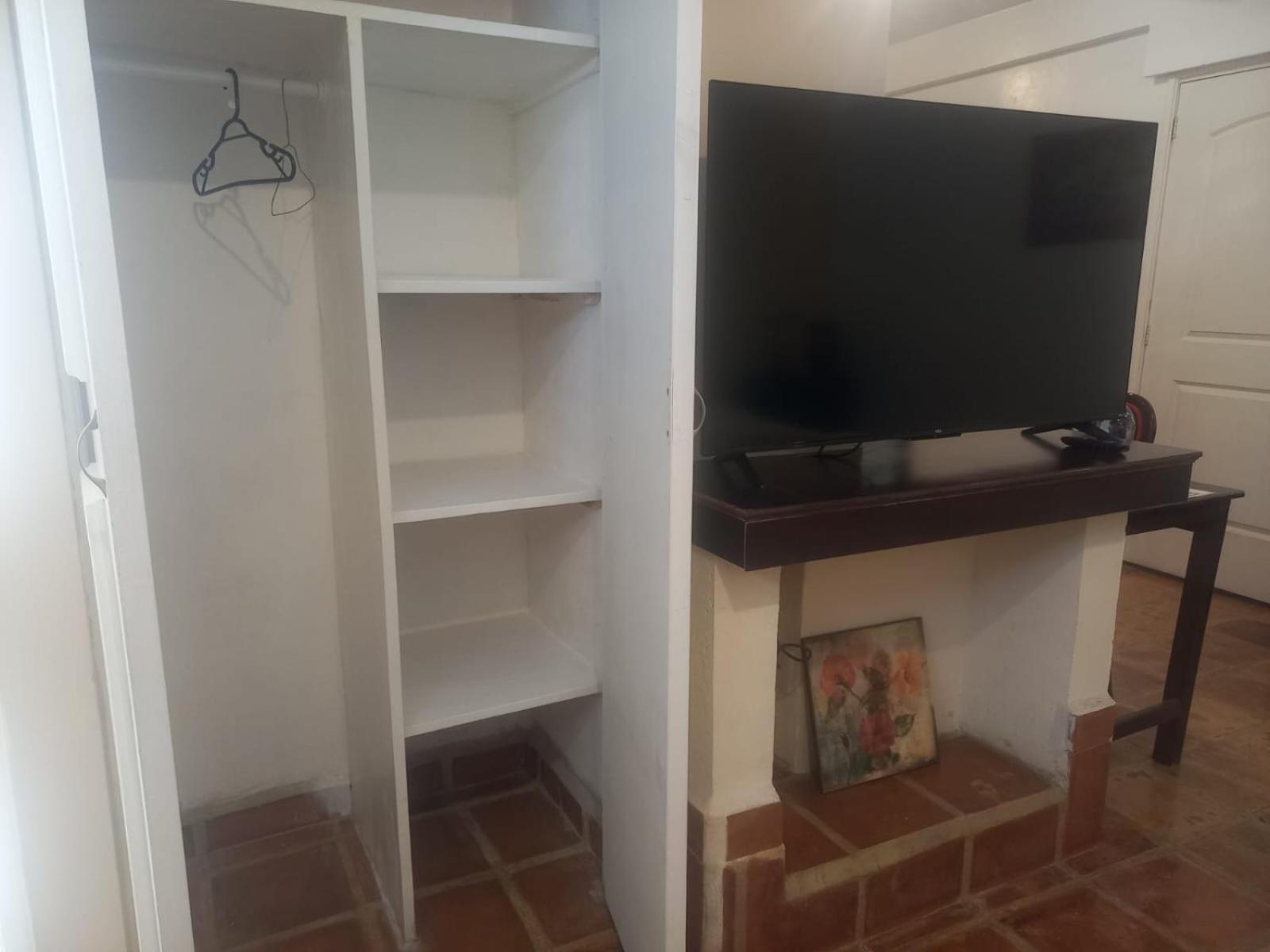 Solache Inn Zitácuaro Kamer foto